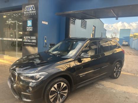 BMW X1 2.0 16V 4P SDRIVE 20I ACTIVEFLEX TURBO AUTOMTICO, Foto 1