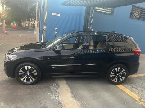 BMW X1 2.0 16V 4P SDRIVE 20I ACTIVEFLEX TURBO AUTOMTICO, Foto 2