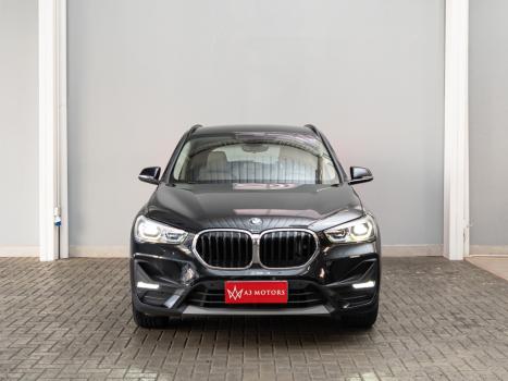 BMW X1 2.0 16V 4P SDRIVE 20I ACTIVEFLEX TURBO AUTOMTICO, Foto 2