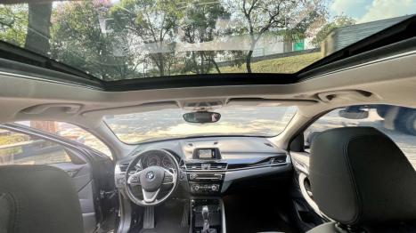 BMW X1 2.0 16V 4P SDRIVE 20I ACTIVEFLEX TURBO AUTOMTICO, Foto 11