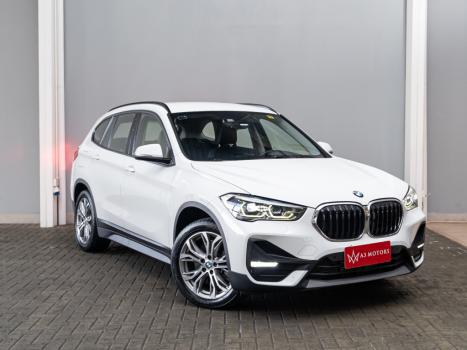 BMW X1 2.0 16V 4P SDRIVE 20I GP ACTIVEFLEX TURBO AUTOMTICO, Foto 1
