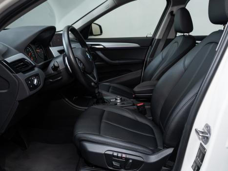 BMW X1 2.0 16V 4P SDRIVE 20I GP ACTIVEFLEX TURBO AUTOMTICO, Foto 9