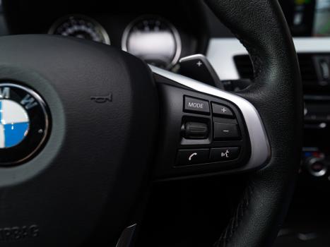 BMW X1 2.0 16V 4P SDRIVE 20I GP ACTIVEFLEX TURBO AUTOMTICO, Foto 16