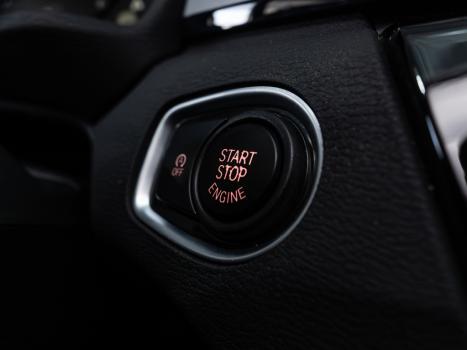 BMW X1 2.0 16V 4P SDRIVE 20I GP ACTIVEFLEX TURBO AUTOMTICO, Foto 17