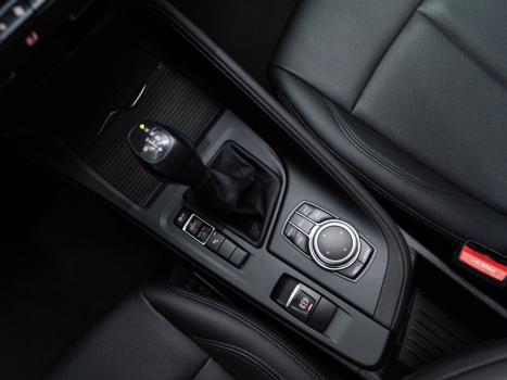 BMW X1 2.0 16V 4P SDRIVE 20I GP ACTIVEFLEX TURBO AUTOMTICO, Foto 18