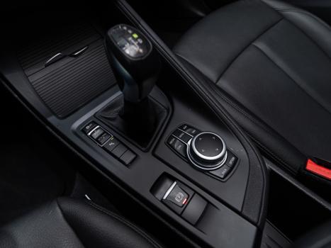 BMW X1 2.0 16V 4P SDRIVE 20I GP ACTIVEFLEX TURBO AUTOMTICO, Foto 21