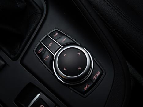 BMW X1 2.0 16V 4P SDRIVE 20I GP ACTIVEFLEX TURBO AUTOMTICO, Foto 23