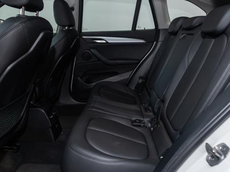 BMW X1 2.0 16V 4P SDRIVE 20I GP ACTIVEFLEX TURBO AUTOMTICO, Foto 27