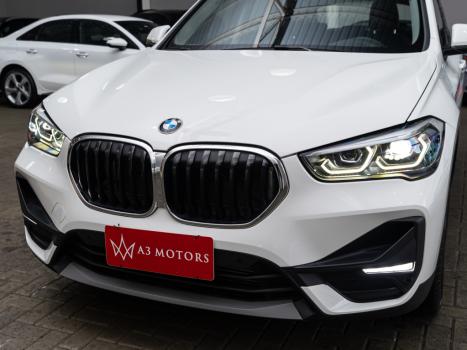 BMW X1 2.0 16V 4P SDRIVE 20I GP ACTIVEFLEX TURBO AUTOMTICO, Foto 28