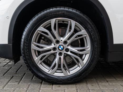 BMW X1 2.0 16V 4P SDRIVE 20I GP ACTIVEFLEX TURBO AUTOMTICO, Foto 30
