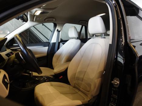 BMW X1 2.0 16V 4P SDRIVE 20I ACTIVEFLEX TURBO AUTOMTICO, Foto 4