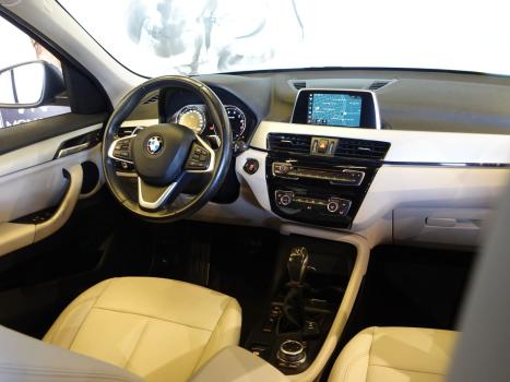 BMW X1 2.0 16V 4P SDRIVE 20I ACTIVEFLEX TURBO AUTOMTICO, Foto 6
