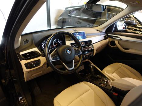 BMW X1 2.0 16V 4P SDRIVE 20I ACTIVEFLEX TURBO AUTOMTICO, Foto 7