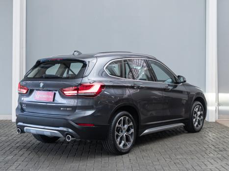 BMW X1 2.0 16V 4P SDRIVE 20I X-LINE ACTIVEFLEX TURBO AUTOMTICO, Foto 7