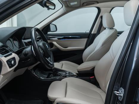 BMW X1 2.0 16V 4P SDRIVE 20I X-LINE ACTIVEFLEX TURBO AUTOMTICO, Foto 9