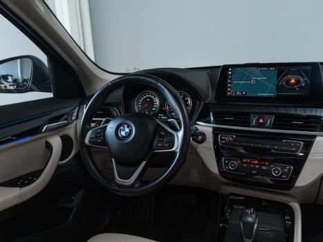 BMW X1 2.0 16V 4P SDRIVE 20I X-LINE ACTIVEFLEX TURBO AUTOMTICO, Foto 11