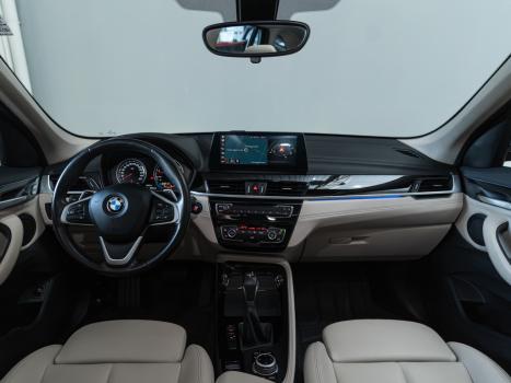 BMW X1 2.0 16V 4P SDRIVE 20I X-LINE ACTIVEFLEX TURBO AUTOMTICO, Foto 12