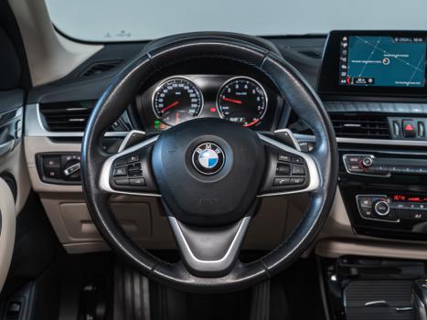 BMW X1 2.0 16V 4P SDRIVE 20I X-LINE ACTIVEFLEX TURBO AUTOMTICO, Foto 13