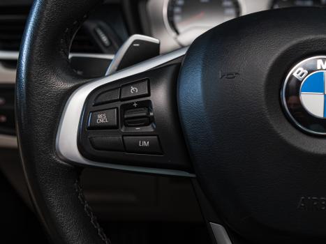 BMW X1 2.0 16V 4P SDRIVE 20I X-LINE ACTIVEFLEX TURBO AUTOMTICO, Foto 14