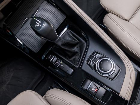 BMW X1 2.0 16V 4P SDRIVE 20I X-LINE ACTIVEFLEX TURBO AUTOMTICO, Foto 17