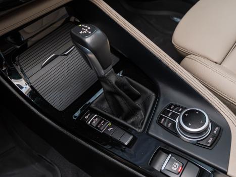 BMW X1 2.0 16V 4P SDRIVE 20I X-LINE ACTIVEFLEX TURBO AUTOMTICO, Foto 20
