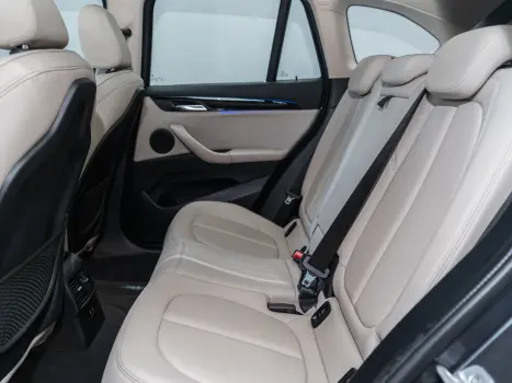 BMW X1 2.0 16V 4P SDRIVE 20I X-LINE ACTIVEFLEX TURBO AUTOMTICO, Foto 27