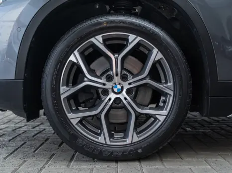BMW X1 2.0 16V 4P SDRIVE 20I X-LINE ACTIVEFLEX TURBO AUTOMTICO, Foto 30