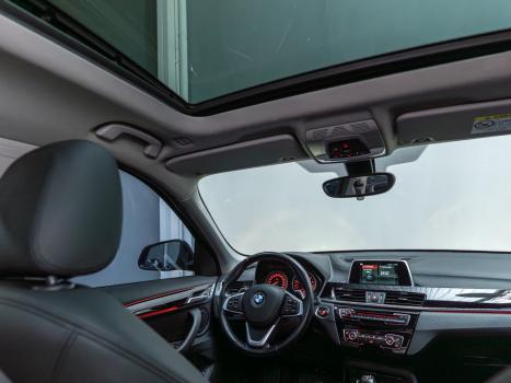 BMW X1 2.0 16V 4P SDRIVE 20I X-LINE ACTIVEFLEX TURBO AUTOMTICO, Foto 11