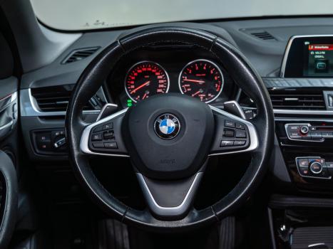 BMW X1 2.0 16V 4P SDRIVE 20I X-LINE ACTIVEFLEX TURBO AUTOMTICO, Foto 14