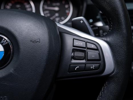 BMW X1 2.0 16V 4P SDRIVE 20I X-LINE ACTIVEFLEX TURBO AUTOMTICO, Foto 16