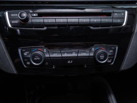 BMW X1 2.0 16V 4P SDRIVE 20I X-LINE ACTIVEFLEX TURBO AUTOMTICO, Foto 20