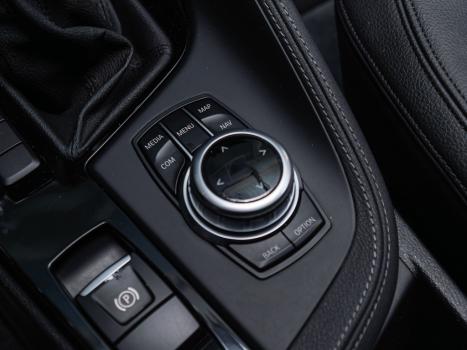 BMW X1 2.0 16V 4P SDRIVE 20I X-LINE ACTIVEFLEX TURBO AUTOMTICO, Foto 23