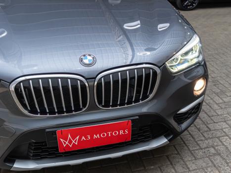 BMW X1 2.0 16V 4P SDRIVE 20I X-LINE ACTIVEFLEX TURBO AUTOMTICO, Foto 28