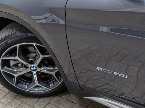 BMW X1 2.0 16V 4P SDRIVE 20I X-LINE ACTIVEFLEX TURBO AUTOMTICO, Foto 29