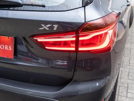 BMW X1 2.0 16V 4P SDRIVE 20I X-LINE ACTIVEFLEX TURBO AUTOMTICO, Foto 30