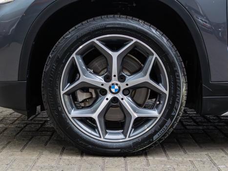BMW X1 2.0 16V 4P SDRIVE 20I X-LINE ACTIVEFLEX TURBO AUTOMTICO, Foto 31
