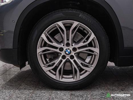 BMW X1 2.0 16V 4P SDRIVE 20I ACTIVEFLEX TURBO AUTOMTICO, Foto 5