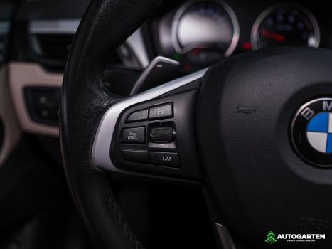 BMW X1 2.0 16V 4P SDRIVE 20I ACTIVEFLEX TURBO AUTOMTICO, Foto 10