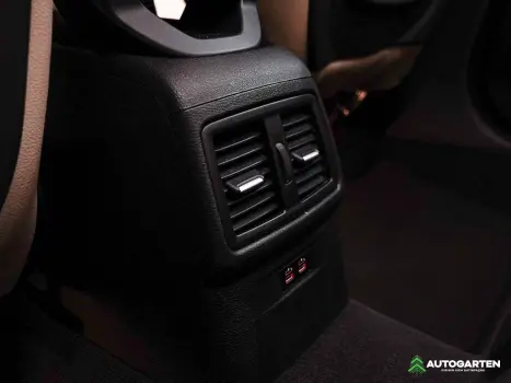 BMW X1 2.0 16V 4P SDRIVE 20I ACTIVEFLEX TURBO AUTOMTICO, Foto 18