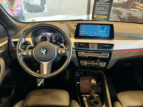 BMW X1 2.0 16V 4P TURBO SDRIVE20I M SPORT STEPTRONIC AUTOMTICO, Foto 5