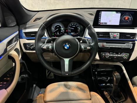 BMW X1 2.0 16V 4P TURBO SDRIVE20I M SPORT STEPTRONIC AUTOMTICO, Foto 13