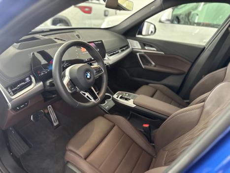 BMW X1 2.0 16V 4P TURBO SDRIVE20I M SPORT STEPTRONIC AUTOMTICO, Foto 18