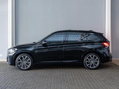 BMW X1 2.0 16V 4P TURBO SDRIVE20I M SPORT STEPTRONIC AUTOMTICO, Foto 4