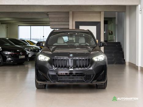 BMW X1 2.0 16V 4P TURBO SDRIVE20I M SPORT STEPTRONIC AUTOMTICO, Foto 2