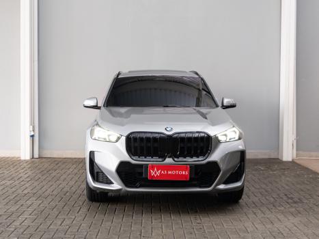 BMW X1 2.0 16V 4P TURBO SDRIVE20I M SPORT STEPTRONIC AUTOMTICO, Foto 2