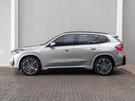 BMW X1 2.0 16V 4P TURBO SDRIVE20I M SPORT STEPTRONIC AUTOMTICO, Foto 4