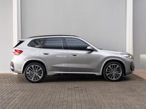 BMW X1 2.0 16V 4P TURBO SDRIVE20I M SPORT STEPTRONIC AUTOMTICO, Foto 8