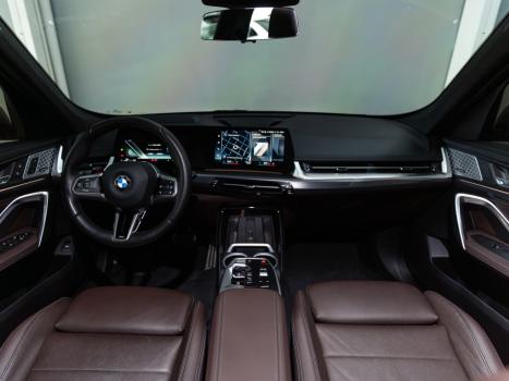 BMW X1 2.0 16V 4P TURBO SDRIVE20I M SPORT STEPTRONIC AUTOMTICO, Foto 11