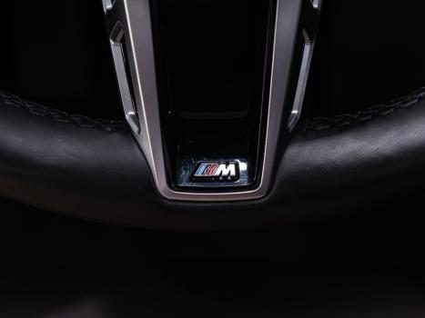 BMW X1 2.0 16V 4P TURBO SDRIVE20I M SPORT STEPTRONIC AUTOMTICO, Foto 17