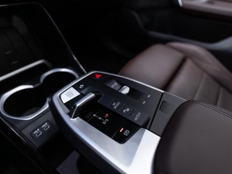 BMW X1 2.0 16V 4P TURBO SDRIVE20I M SPORT STEPTRONIC AUTOMTICO, Foto 20